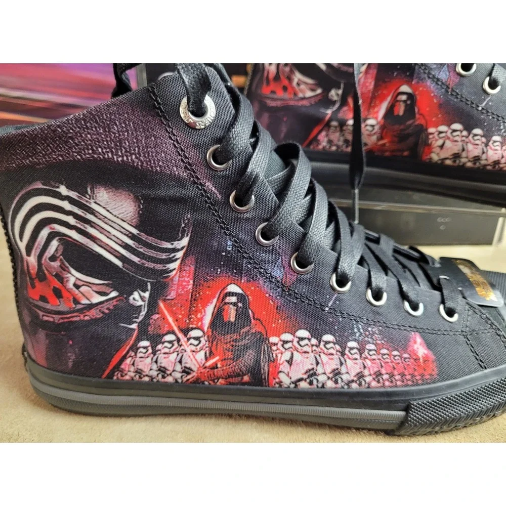Skechers star wars